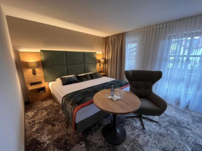  Appartment-Hotel-Hölzl  Грюнвальд